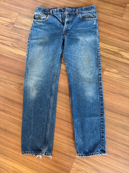 Vintage Levi’s - Picture 2 of 5